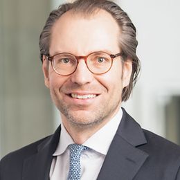 Alexander F. Wagner, Professor Institut für Banking und Finance Universität Zürich