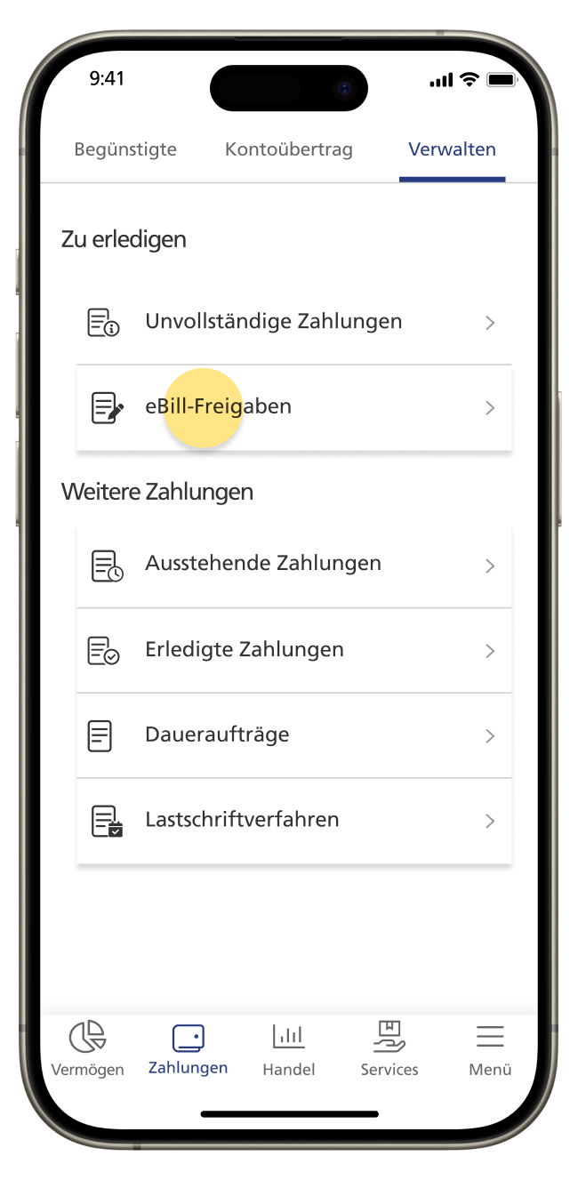 eBill_App_Approval_German