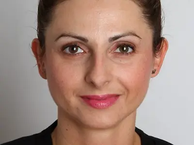 Marjana Hrkac