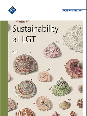 Covers Sustainability 2019