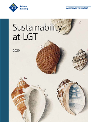 Covers Sustainability 2020