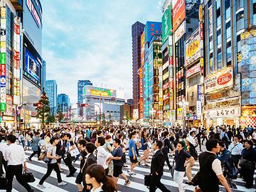Japan - Musterschüler in Sachen Inflation?