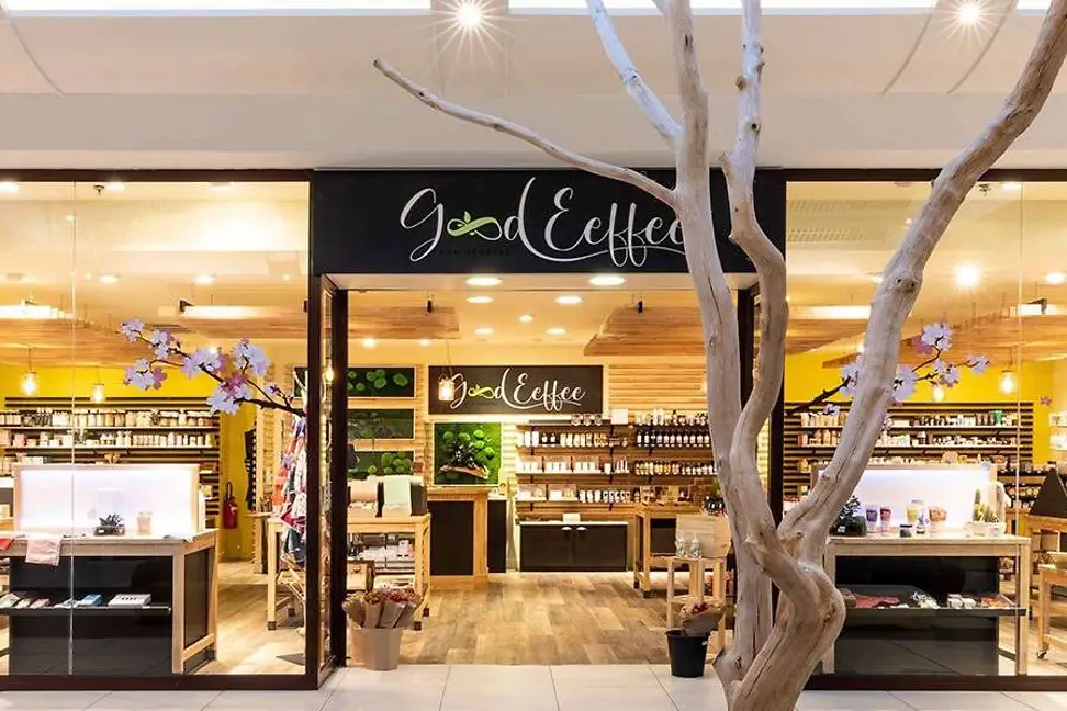 Boutiquen der Hauptstädte