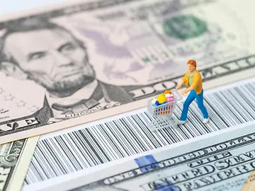 US Consumer Prices