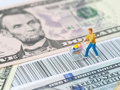 US Consumer Prices