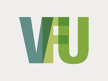 VfU 可持续金融专家网络徽标