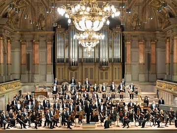 Tonhalle-Orchester Zürich