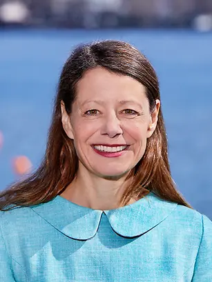 Ursula Finsterwald