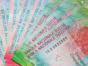 Schweizer Franken