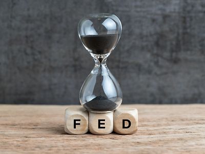 Fed interest rate pause