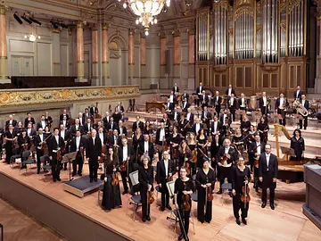 Tonhalle-Orchester Zürich
