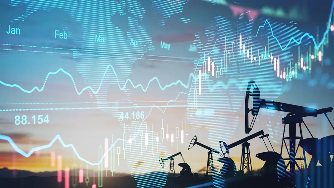 Unsettle Oil climbs as escalation fears unsettle stocks | LGT