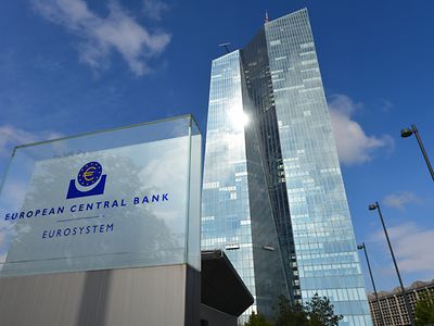 EZB-Gebäude