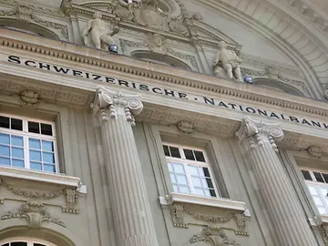 Strategist SNB Building 