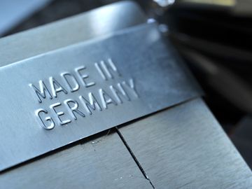 Made in Germany