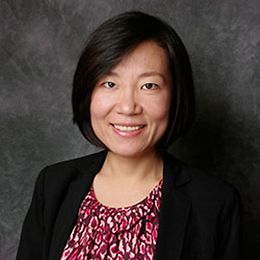 Professor Carrie Pan, Associate Professor of Finance, Leavey School of Business, Santa Clara University