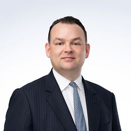 Stefan Hofer, Chief Investment Strategist LGT Asia-Pacific (APAC)