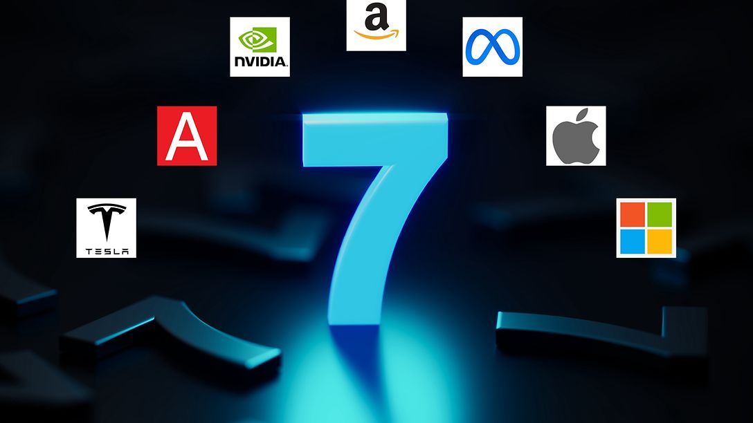 Tech and digital stock diversification beyond big seven 2023 🌐 | LGT