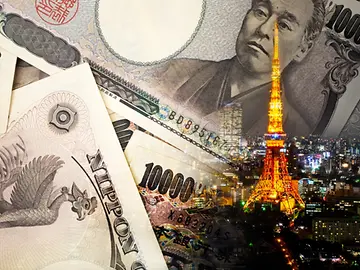 Japan Wirtschaft