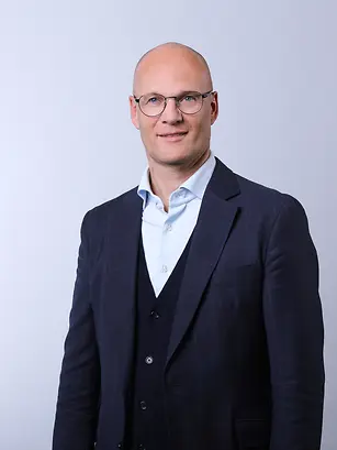 Markus Bühler