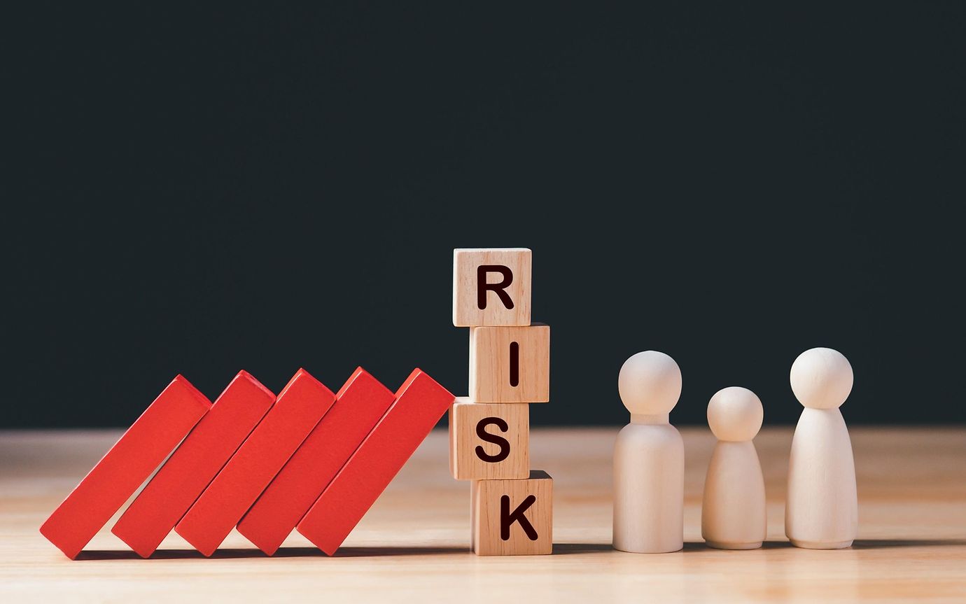 The Strategist Risk