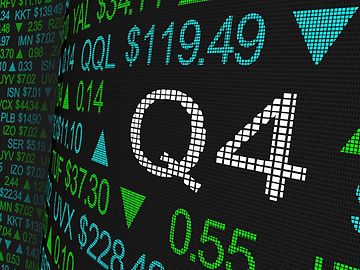 Q4-Berichtssaison