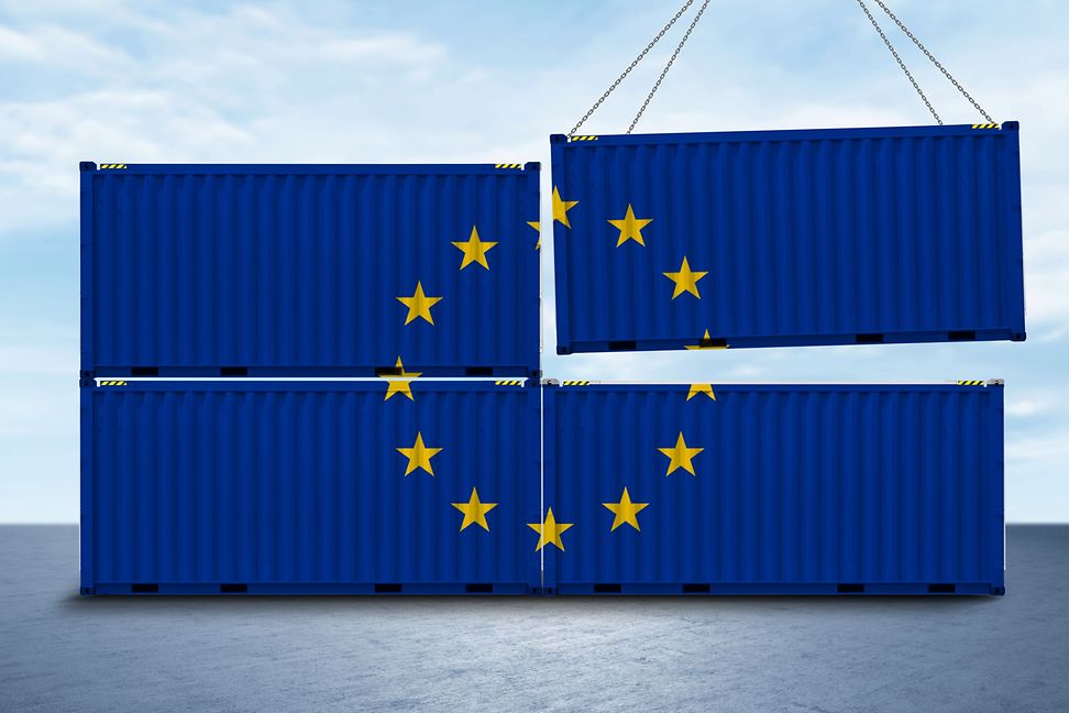 The Strategist EU trade