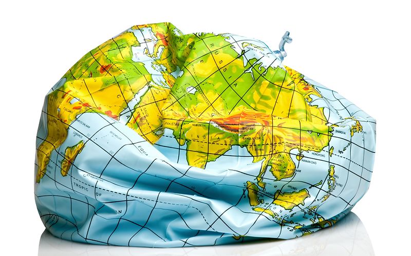 Earth Overshoot Day: Jetzt in Kreislaufwirtschaft investieren?