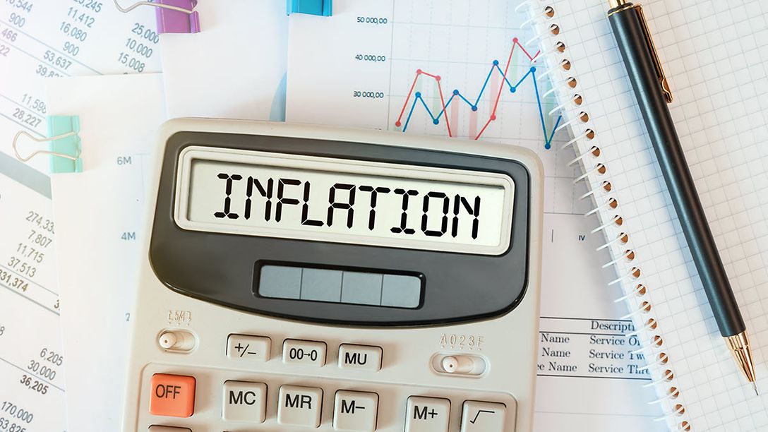 US inflation data pressures markets LGT