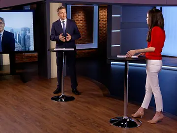 Dynamik der Globalisierung