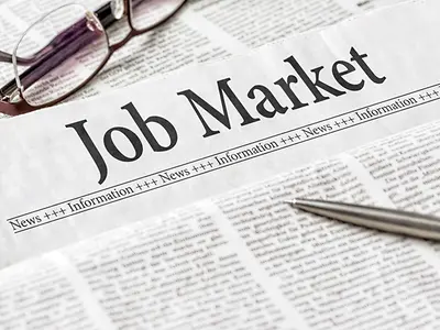 US Arbeitsmarktbericht