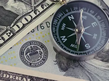 Federal Reserve Kompass