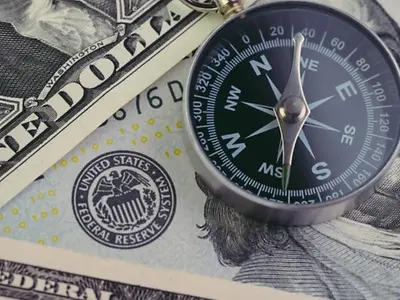 Federal Reserve Kompass