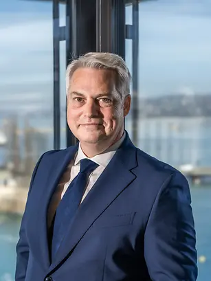 Bertrand Merkli