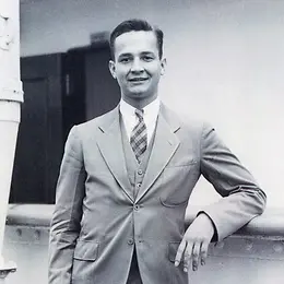 Sir John Templeton, Pionier globaler Investmentfonds