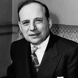 Benjamin Graham, Buchautor und "Vater des Value Investing"