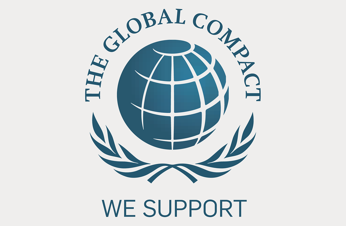 Logo UN Global Compact