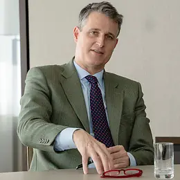 H.S.H. Prince Hubertus von und zu Liechtenstein, Member of the LGT Group Foundation Board