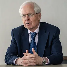 H.S.H. Prince Philipp von und zu Liechtenstein, Honorary Chairman, LGT