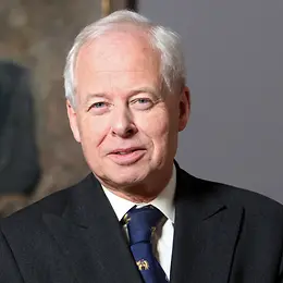 H.S.H. Prince Philipp von und zu Liechtenstein, Honorary Chairman, LGT