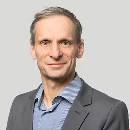 Mathias Binswanger, Professor of Economics at the University of Applied Sciences and Arts Northwestern Switzerland