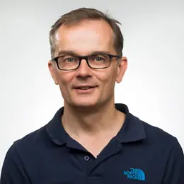 Richard Doherty, Senior Director Product Marketing, Workday 