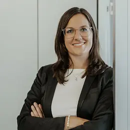 Vicky Rittinghaus, Personalchefin, Medizintechnologieunternehmen