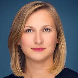 Carolin Jahn, Senior B2B Marketing Manager, Softgarden E-Recruiting