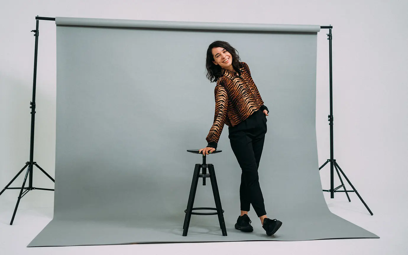 Dr Anne-Laure Le Cunff, Gründerin und Neurowissenschaftlerin, Ness Labs und Institute of Psychiatry, Psychology & Neuroscience, King’s Collage London