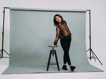 Dr Anne-Laure Le Cunff, founder and neuroscientist, Ness Labs and Institute of Psychiatry, Psychology & Neuroscience, King’s Collage London