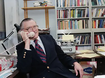 James Buchanan, Ökonom