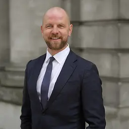 Grant Thomson, Investment Manager, LGT Wealth Management