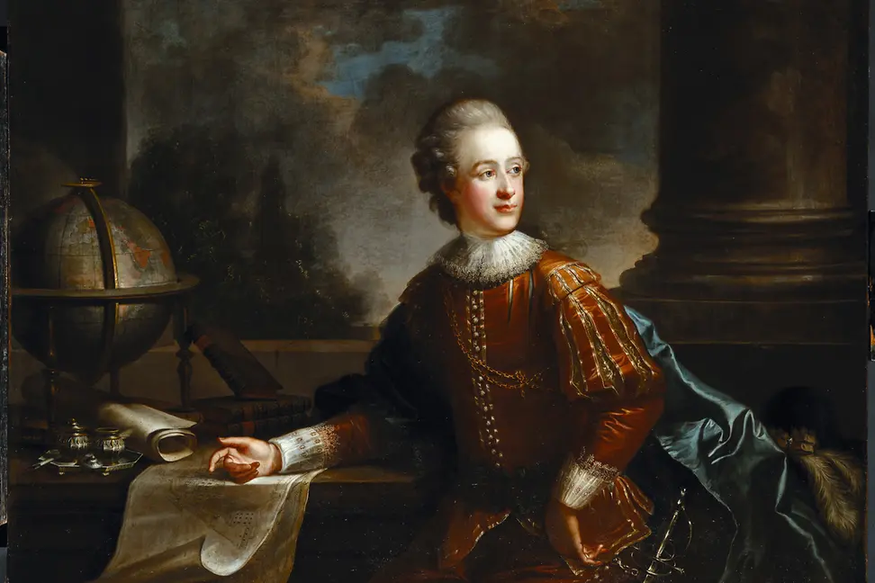 LGT Award für soziales Engagement 2026 