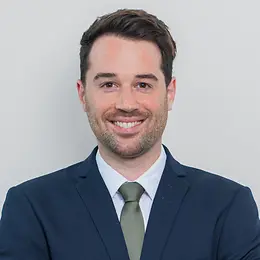 LGT Economist Felix Kapfhammer